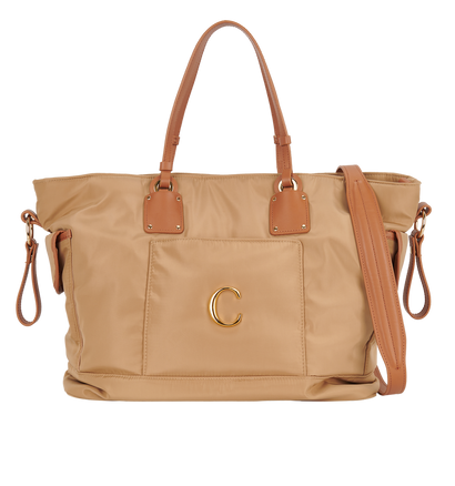 Diaper Bag, front view